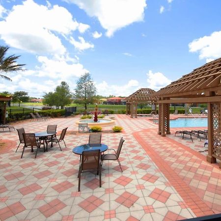 Four Bedrooms Townhouse 4563 Kissimmee Eksteriør billede